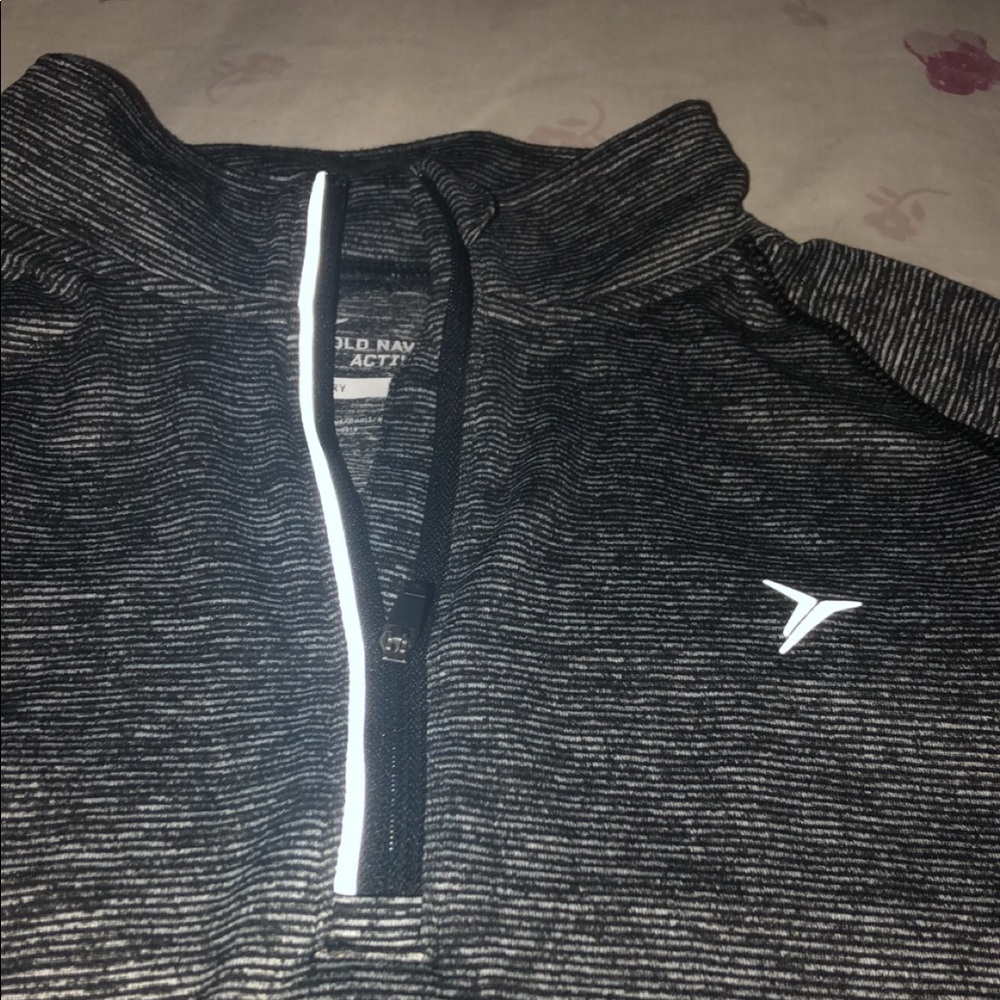 Active women’s sweater